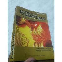 Libro Matemática Financiera Rafael Valera segunda mano  Perú 
