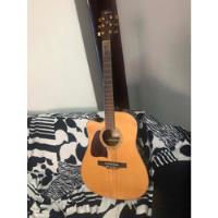 Guitarra Electroacústica Ibanez Aw30lece Nt 2y01 Zurda, usado segunda mano  Perú 