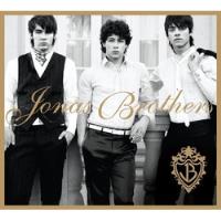 Cd Jonas Brothers  segunda mano  Perú 