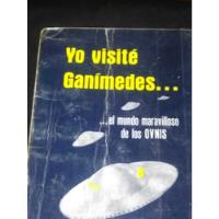 Yo Visite Ganimedes segunda mano  Perú 