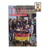 Time La Caída Del Muro De Berlín - Revista, usado segunda mano  Perú 