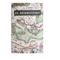 El Derrotero - Alberto Musso Vento segunda mano  Perú 