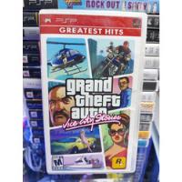 Grand Theft Auto Vice City Umd Original Psp segunda mano  Lima