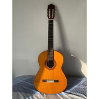 Usado, Guitarra Acústica Yamaha C40  segunda mano  La Molina