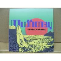 Cd Mudhoney - Digital Garbage - Nirvana Dinosaur (top Music) segunda mano  Jesús María