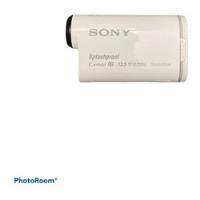 Sony Action Cam Hdr As100v Con Control Remoto Tipo Reloj Liv, usado segunda mano  Lima
