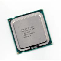Usado, Procesador Intel Dual Core E2200 De 2,2 Ghz 775 Oem segunda mano  Perú 