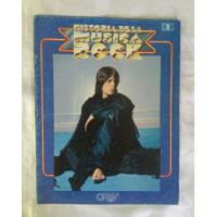 Usado, Rolling Stones Historia De La Musica Rock Revista 1984 segunda mano  Perú 