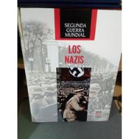 Libro Segunda Guerra Mundial Los Nazis  Time Life segunda mano  Perú 