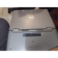 Dell Aspiron Oferto En 1350 Táctil Core I5 7ma 8 Ram 1tb segunda mano  Perú 