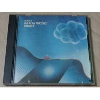 Cd Alan Parsons Project - The Best Of (cd Tumusica) segunda mano  Perú 
