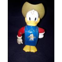 Muñeco  Pato Donald De Disney 16cms segunda mano  Perú 