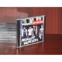 One Direction  Midnight Memories segunda mano  Santa Anita