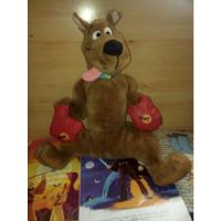 Peru Peluches - Scooby Doo Peluche, Vintage  segunda mano  Perú 