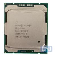 Procesador Intel Xeon E5-2609 V4  20mb 1,7ghz Lga2011-3 85w segunda mano  Perú 