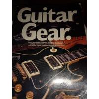 Guitar Gear segunda mano  Perú 