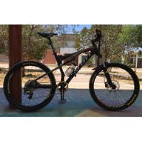 Bicicleta - Scott Spark segunda mano  Arequipa