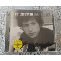 Bob Dylan The Essential 2 Cd's Limited Edition segunda mano  Perú 