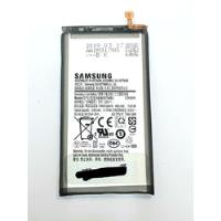 Batería Para Samsung S10 Plus segunda mano  Perú 
