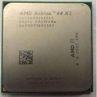 Procesador Amd Athlon64 X2 5600+ 2.9gh(2 Núcleo) Mercadopago segunda mano  Perú 