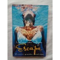 Escape Heleen Van Royen Libro Original Oferta segunda mano  Perú 
