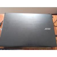 Acer E5-575g-59s1 Modificada, usado segunda mano  Lima