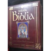 Sagrada Biblia Edición Mundo Católico 2006, De Colección  segunda mano  Arequipa