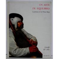 Triunfo Del Color Sobre Un Arte De Equilibrio V1 1964 France segunda mano  Perú 