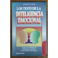 Los Tests De La Inteligencia Emocional Psicología segunda mano  Perú 