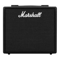 Marshall Amplificador De Guitarra Code25 segunda mano  Comas