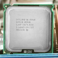 Intel Xeon X5460 Quad Core 3.16/12mb/1333  Mejor Que Q9650 segunda mano  Ate