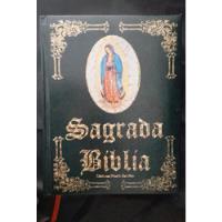 Sagrada Biblia Edición Mundo Católico 2004, De Colección  segunda mano  Arequipa