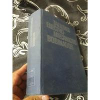 Libro Ceac Electricidad Talleres Electromecánicos Bobinados, usado segunda mano  Perú 