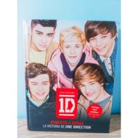 Usado, Libro Original - One Direction segunda mano  San Martín de Porres