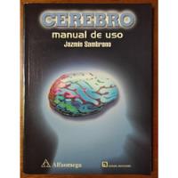 Cerebro Manual De Uso Jazmín Zambrano segunda mano  Perú 