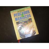 Se Vende Libro: 500 Recetas Pescados Y Mariscos Del Peru segunda mano  Perú 