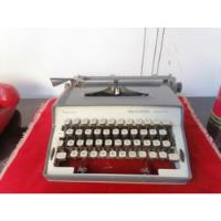 maquina escribir underwood segunda mano  Perú 