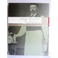 Historia De La República Del Perú - Jorge Basadre 2000 Vol 7, usado segunda mano  Perú 
