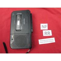 Electromania: Vieja Grabadora Mini Periodista Radioshack segunda mano  Perú 