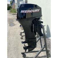 Mercury 40hp Motor Barco Fueraborda segunda mano  La Punta