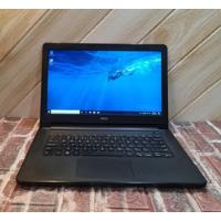 Laptop Dell Vostro I5 6ta  8gb  240ssd segunda mano  Perú 