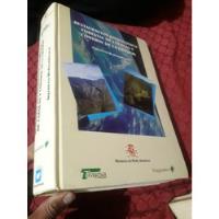 Libro Restauración Hidrológico Forestal De Cuencas Y Erosión segunda mano  Perú 