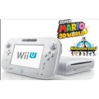 Usado, Nintendo Wii U + 30 Juegos Mario Bros Zelda Toad Yoshi Luigi segunda mano  Perú 