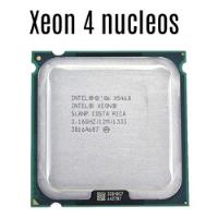 Intel Xeon X5460 Para Placas 775 Core 2 Duo Quad Core segunda mano  Perú 