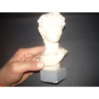 Se Vende Hermoso Busto De Emperador Romano segunda mano  Perú 