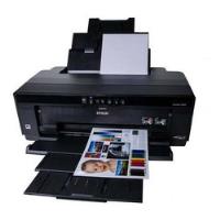 Impresora Epson Sc P400 A3+ 8colores Sistema Continuo Tintas, usado segunda mano  Lima