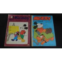 Mickey Y Donald ,revistas , Editorial Novaro. segunda mano  Perú 
