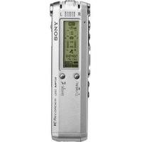 Sony Grabadora  Digital Voice Recorder 95 Horas De Aluminio  segunda mano  Perú 