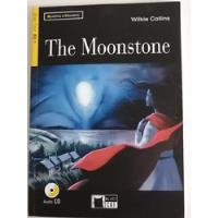 Usado, Libro Plan Lector The Moonstone segunda mano  Santiago de Surco