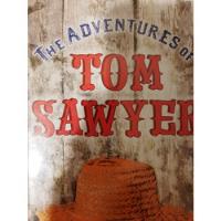 The Adventures Of Tow Sawyer - Mark Twain Scholastic segunda mano  Perú 